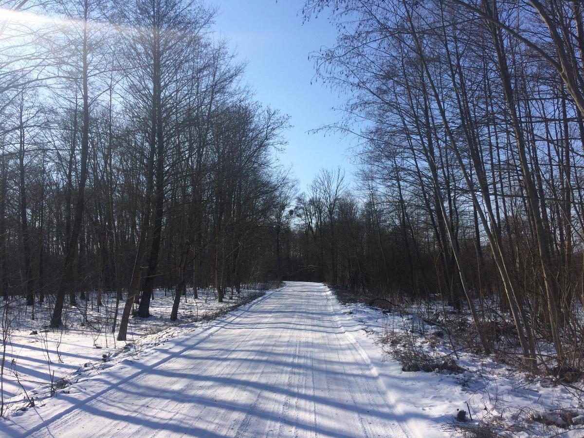 Folwark Luknajno Nad Jeziorem Sniardwy Gospoda Dziedzictwo Kulinarne Warmia-Mazury Mikołajki Exterior foto